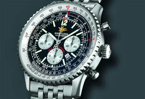 breitling a44326|breitling navitimer 50th anniversary edition.